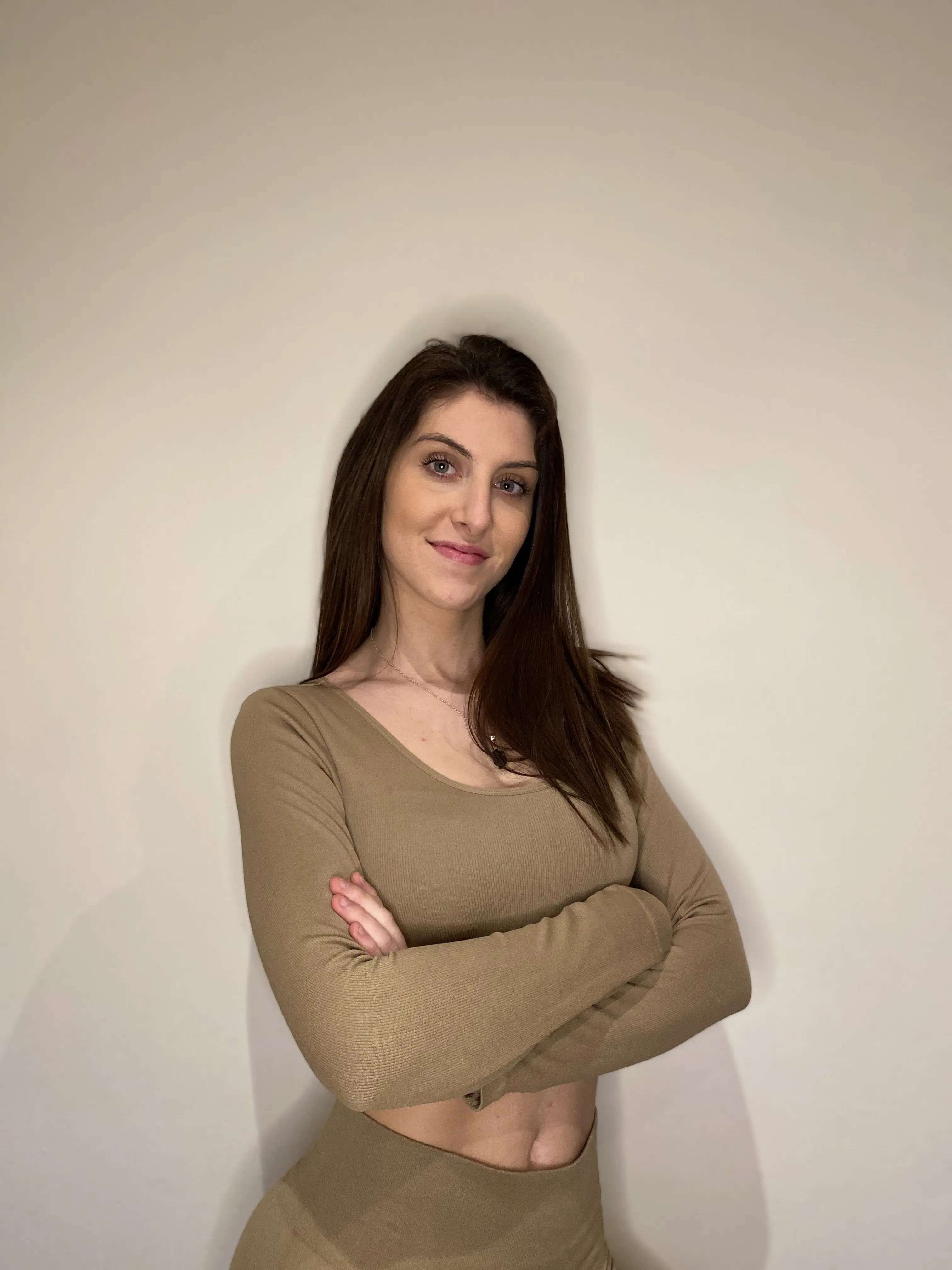 Agnés, nutricionista especializada en salud hormonal